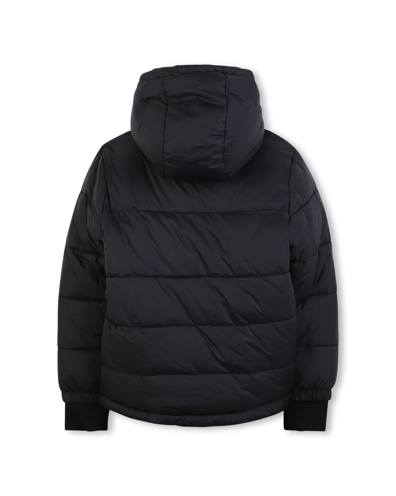 DOUDOUNE REVERSIBLE