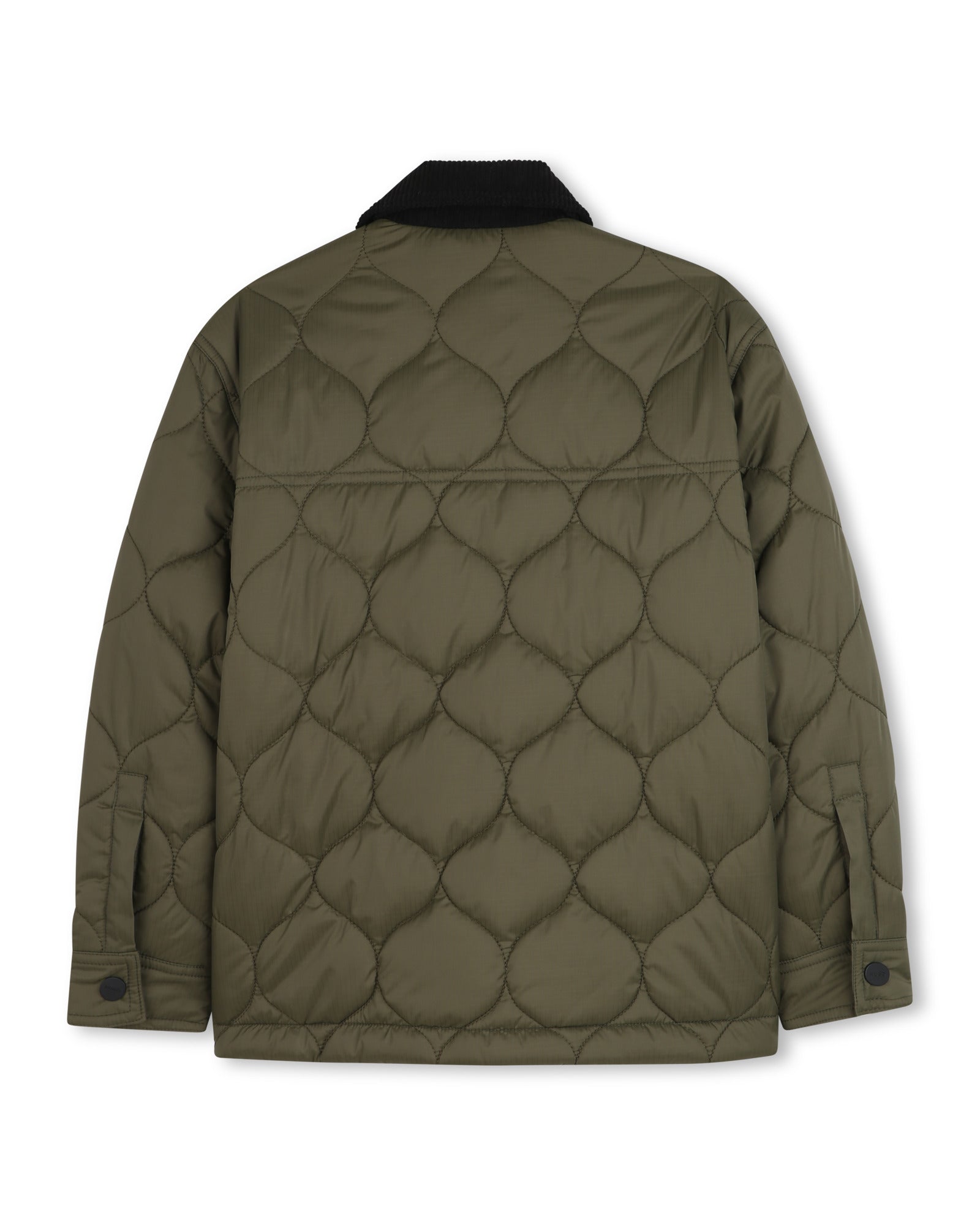 VESTE MATELASSEE
