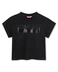 TEE-SHIRT MANCHES COURTES