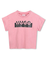 TEE-SHIRT MANCHES COURTES