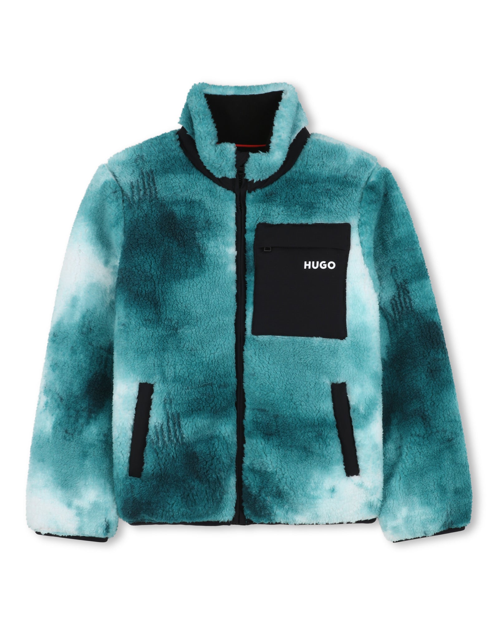 CARDIGAN ALL OVER