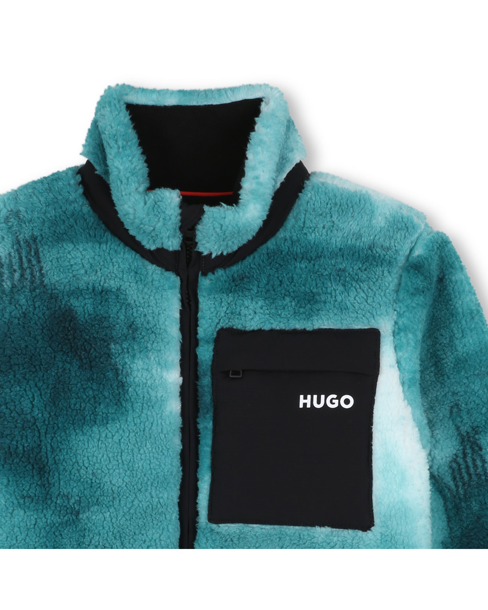 CARDIGAN ALL OVER