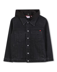 VESTE DENIM