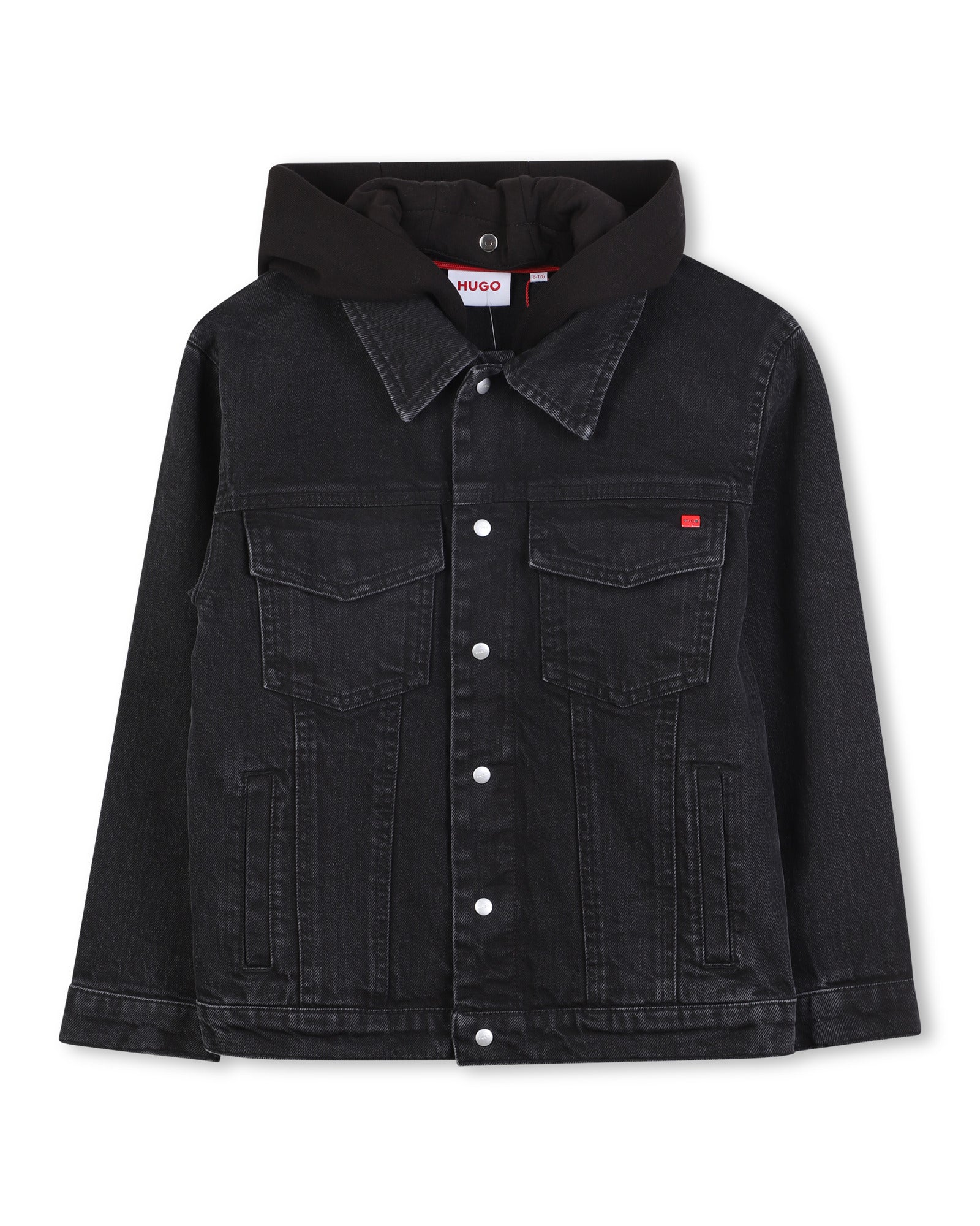 VESTE DENIM