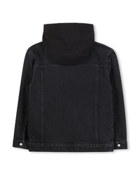 VESTE DENIM