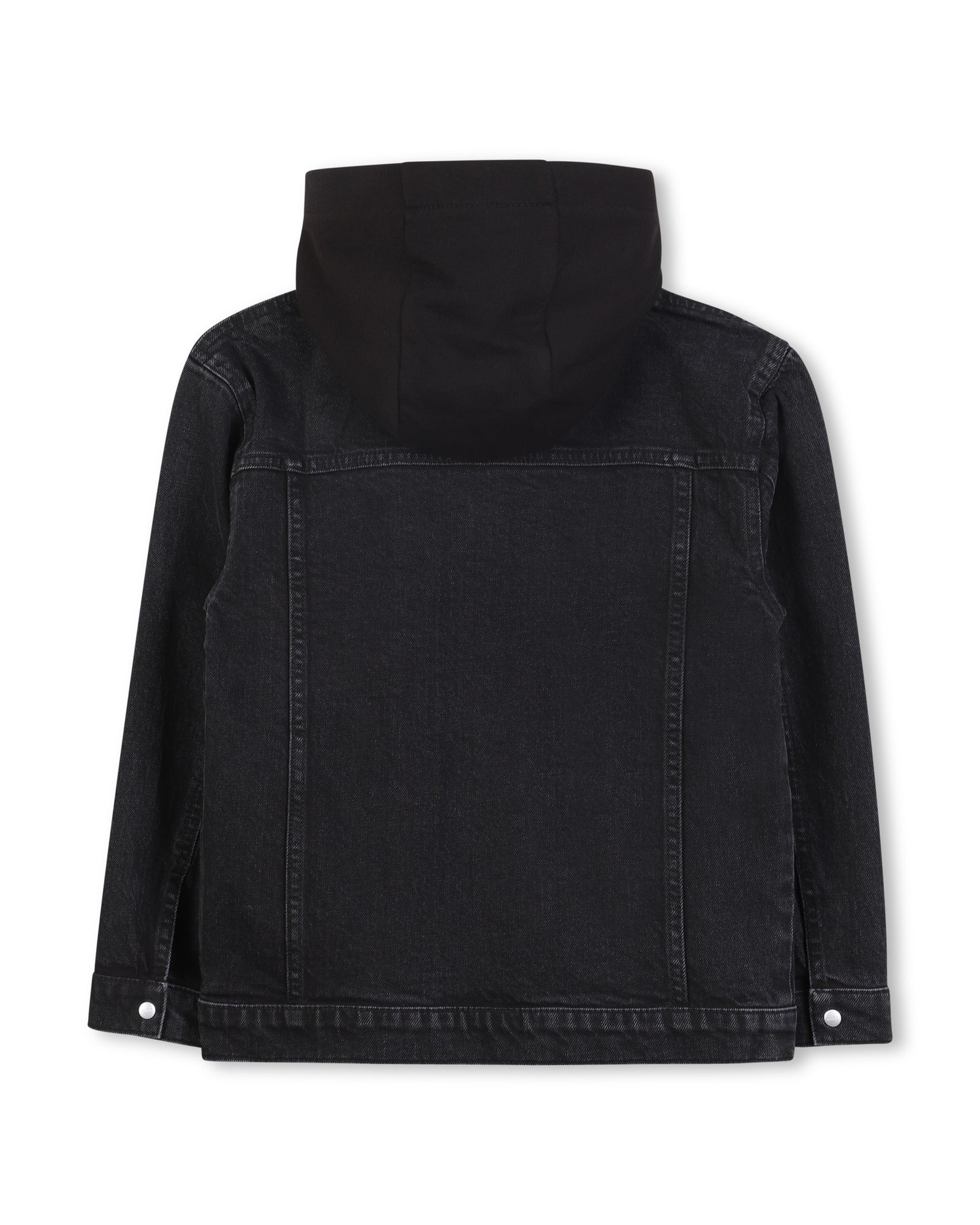 VESTE DENIM