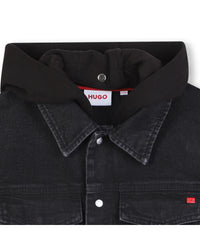 VESTE DENIM