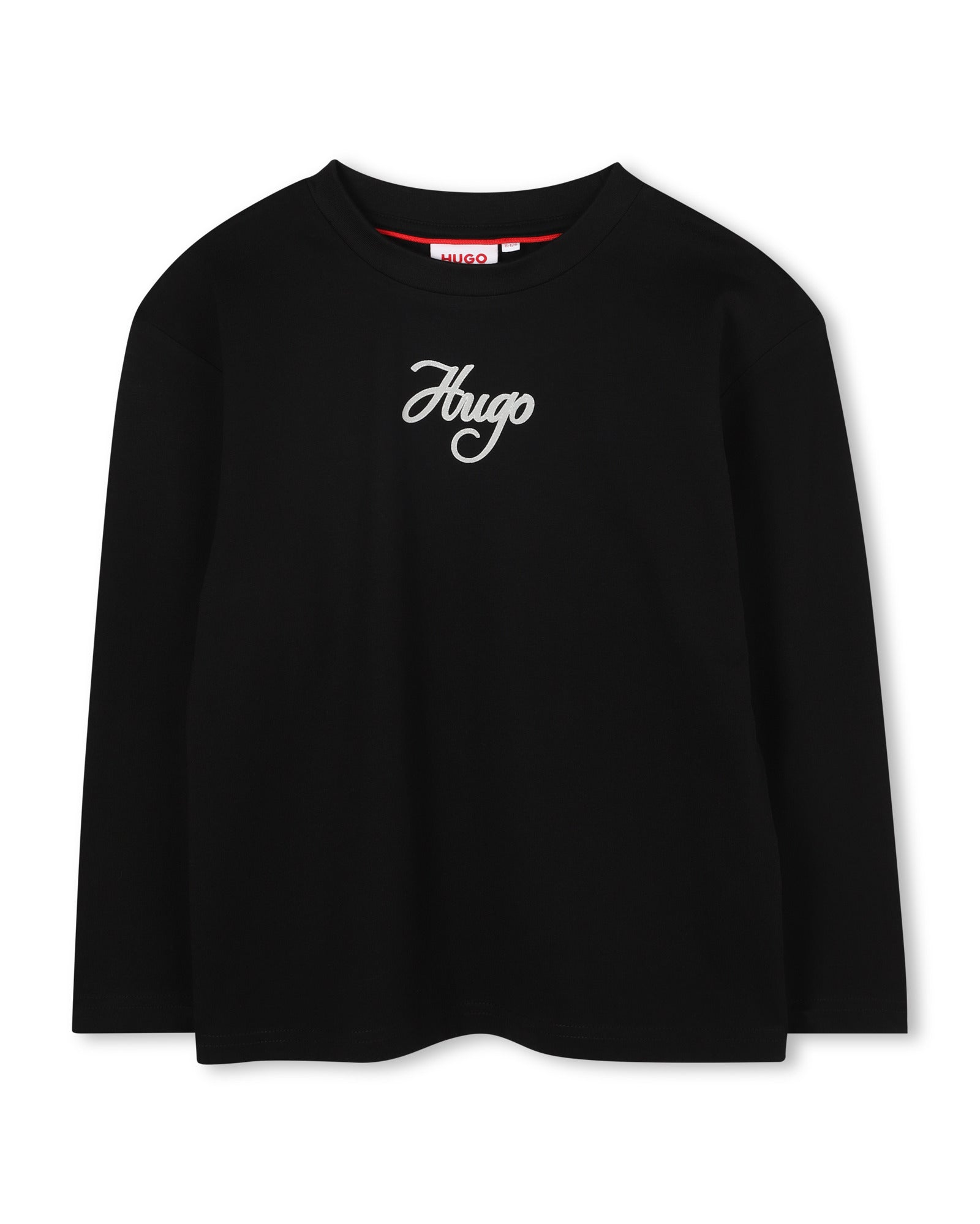 TEE-SHIRT MANCHES LONGUES
