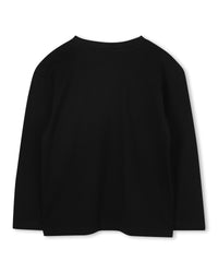 TEE-SHIRT MANCHES LONGUES