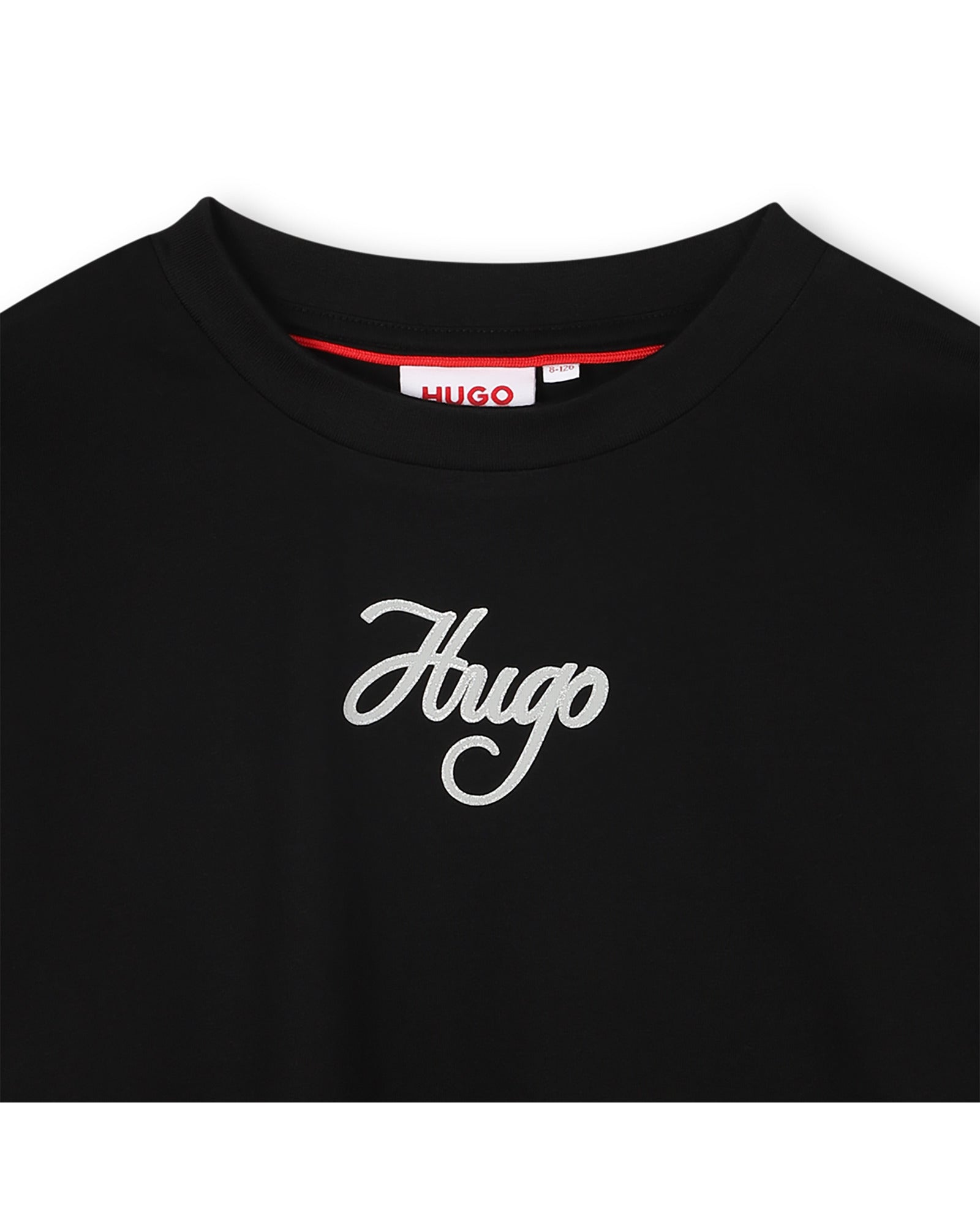 TEE-SHIRT MANCHES LONGUES