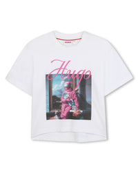 TEE-SHIRT FANTAISIE