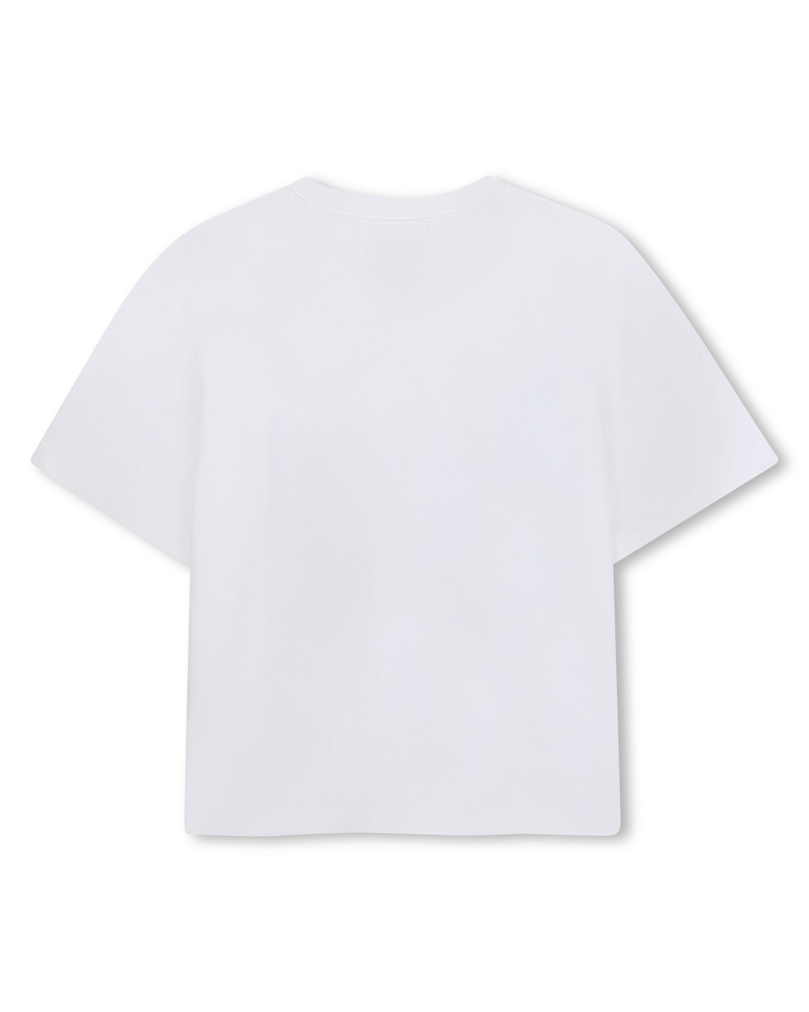 TEE-SHIRT FANTAISIE