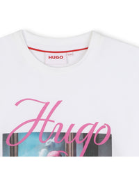 TEE-SHIRT FANTAISIE