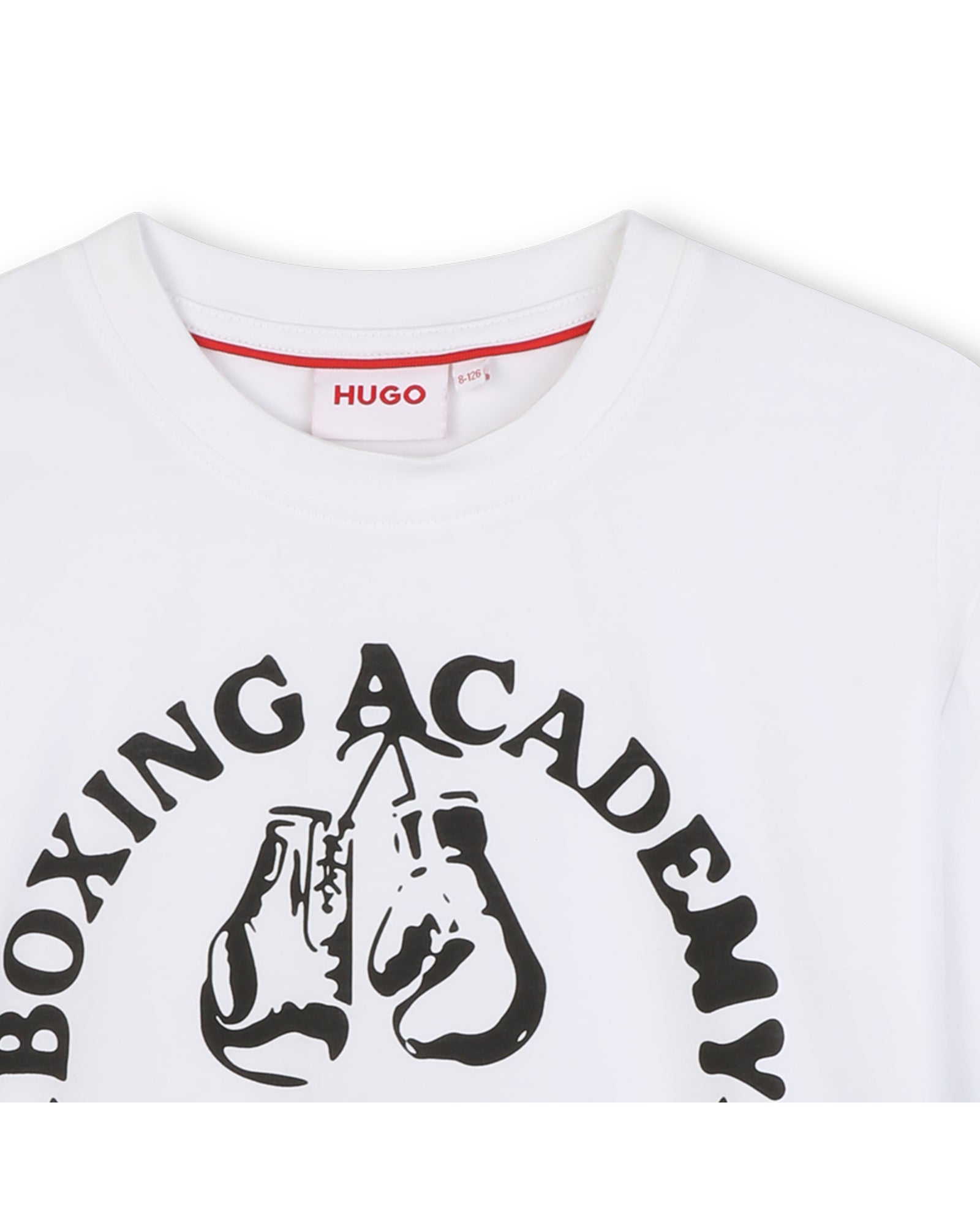 TEE-SHIRT MANCHES COURTES
