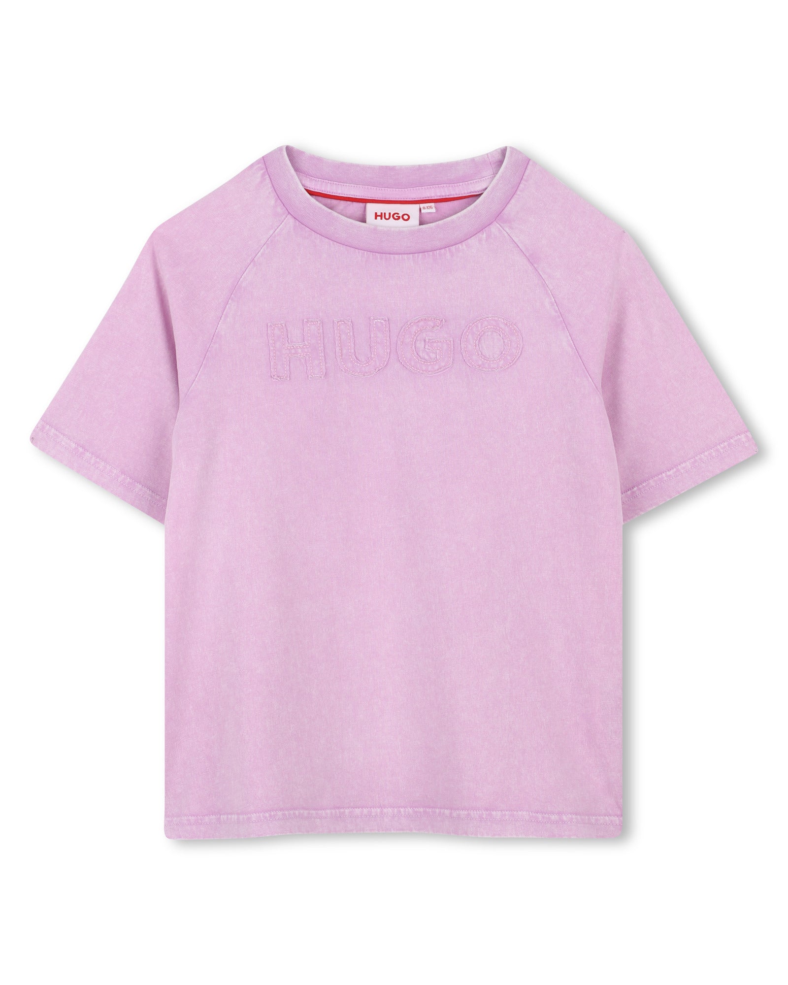 TEE-SHIRT MANCHES COURTES