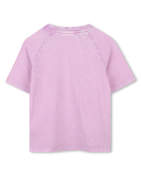 TEE-SHIRT MANCHES COURTES