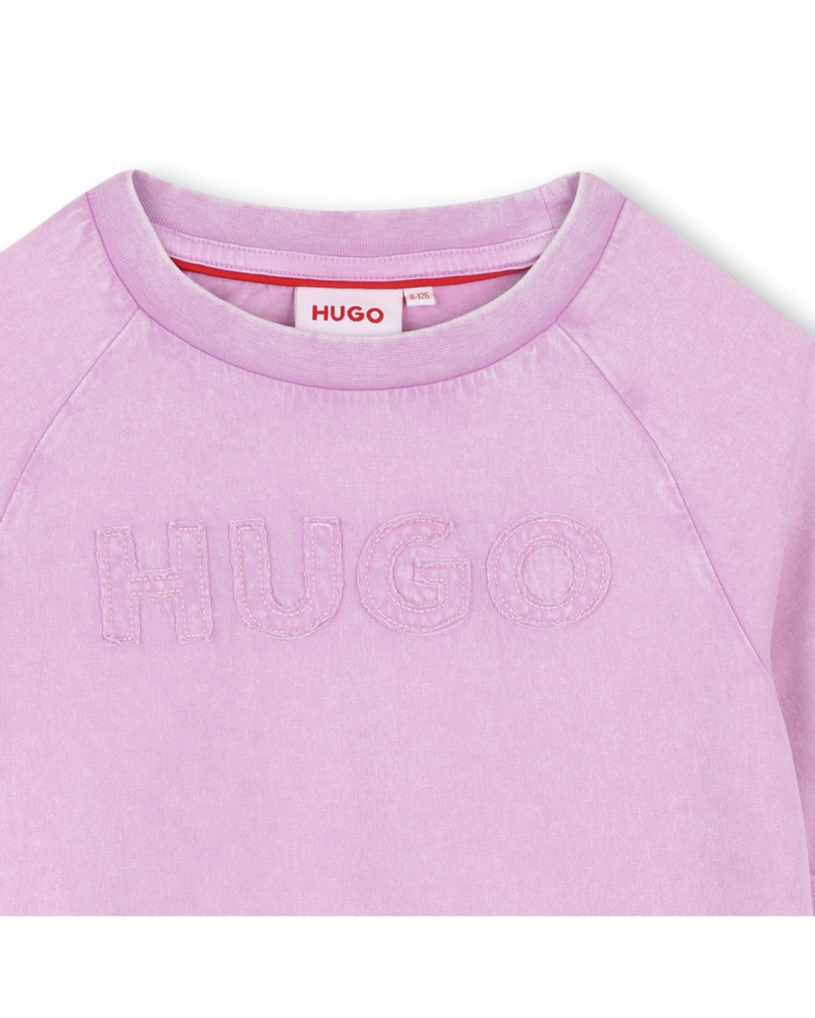 TEE-SHIRT MANCHES COURTES
