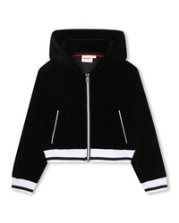 CARDIGAN VELOURS