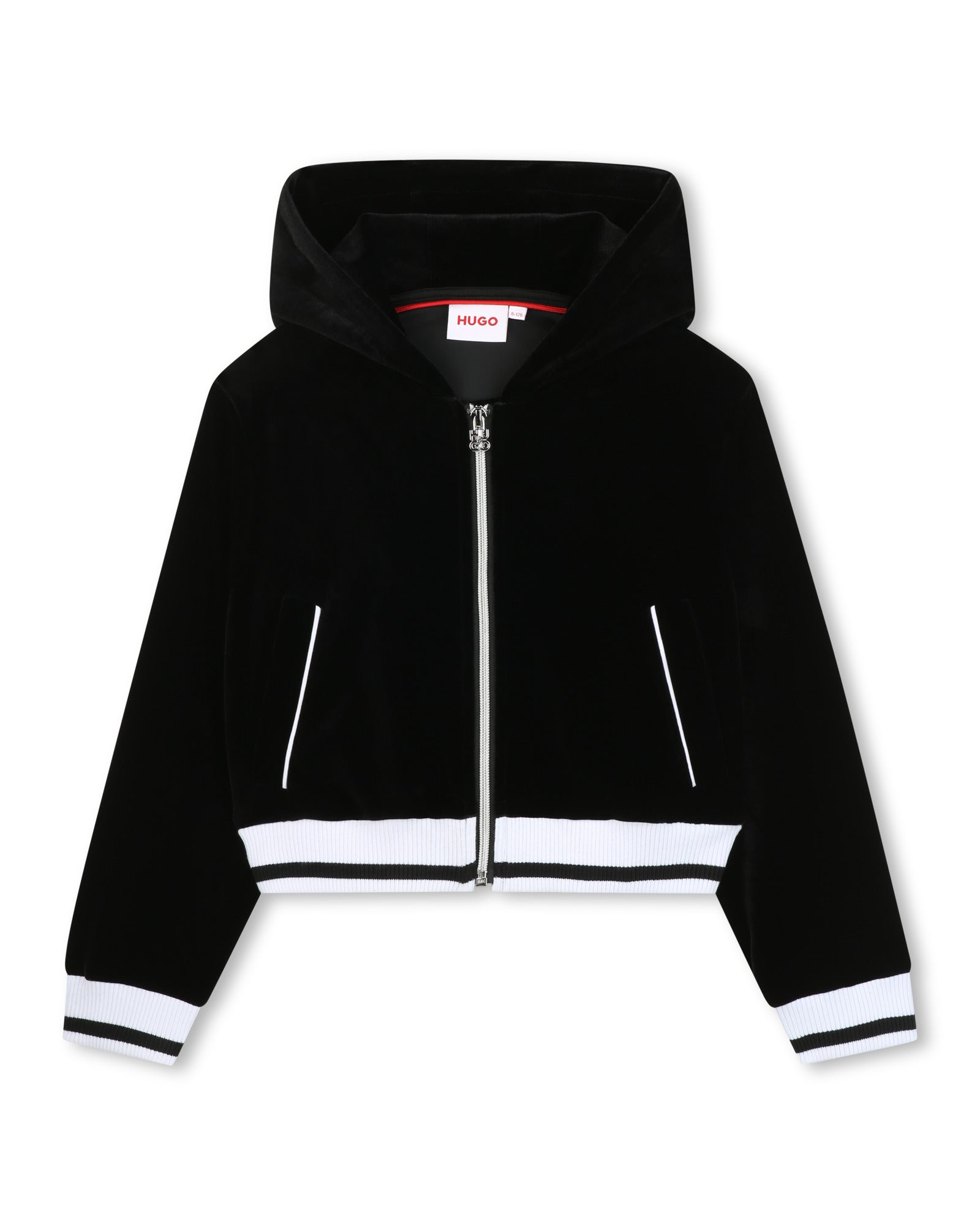 CARDIGAN VELOURS