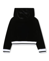 CARDIGAN VELOURS