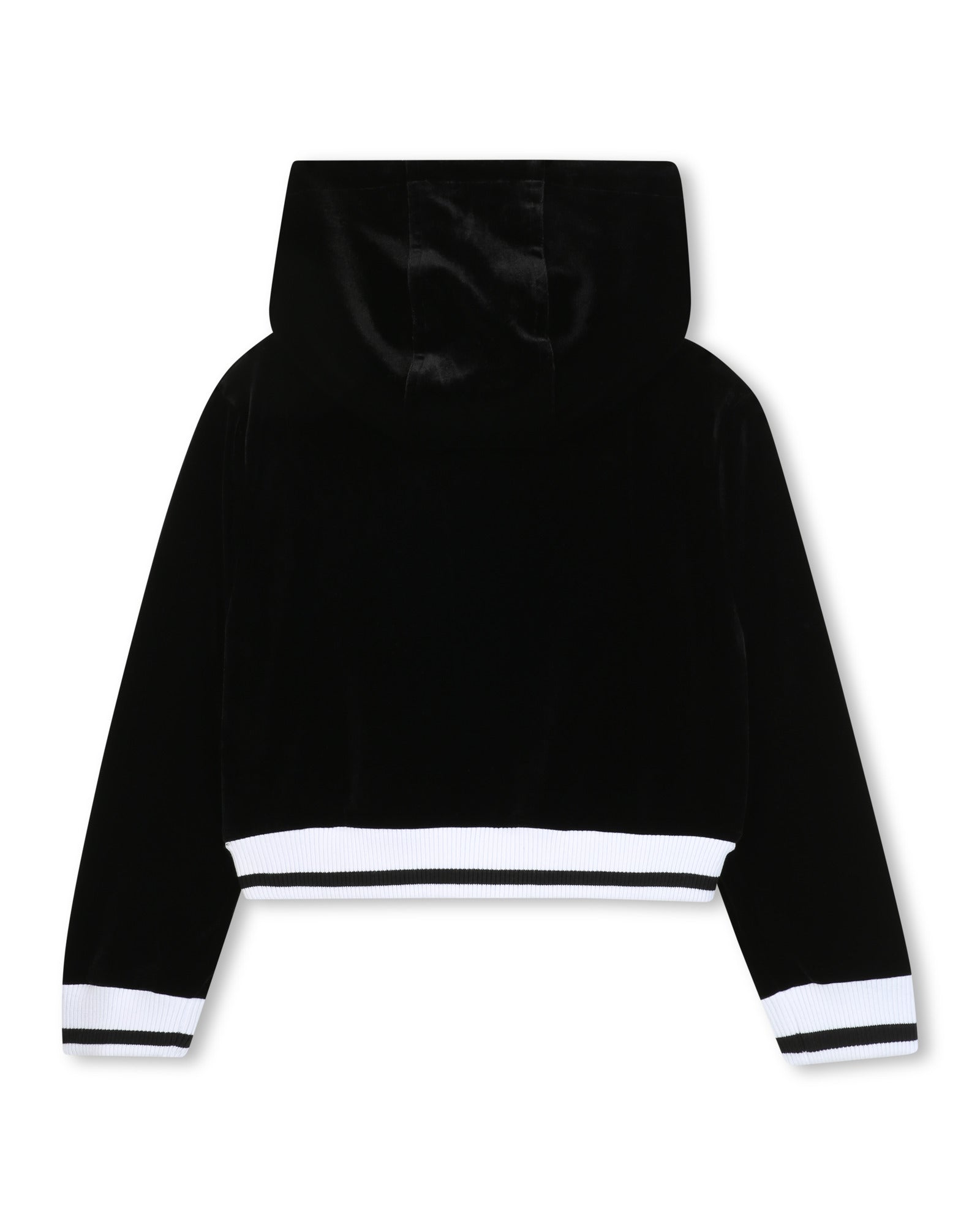 CARDIGAN VELOURS