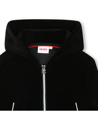 CARDIGAN VELOURS
