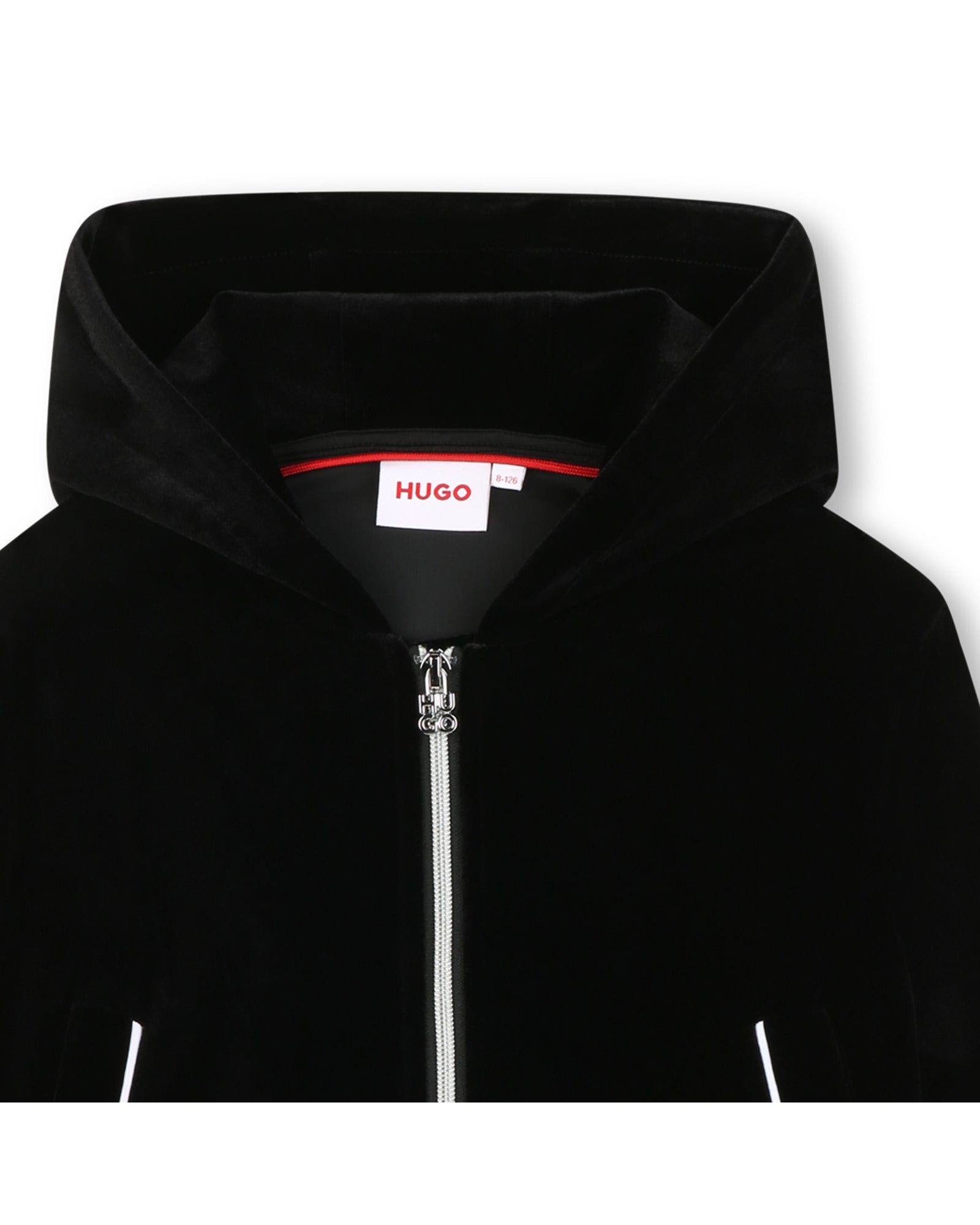 CARDIGAN VELOURS