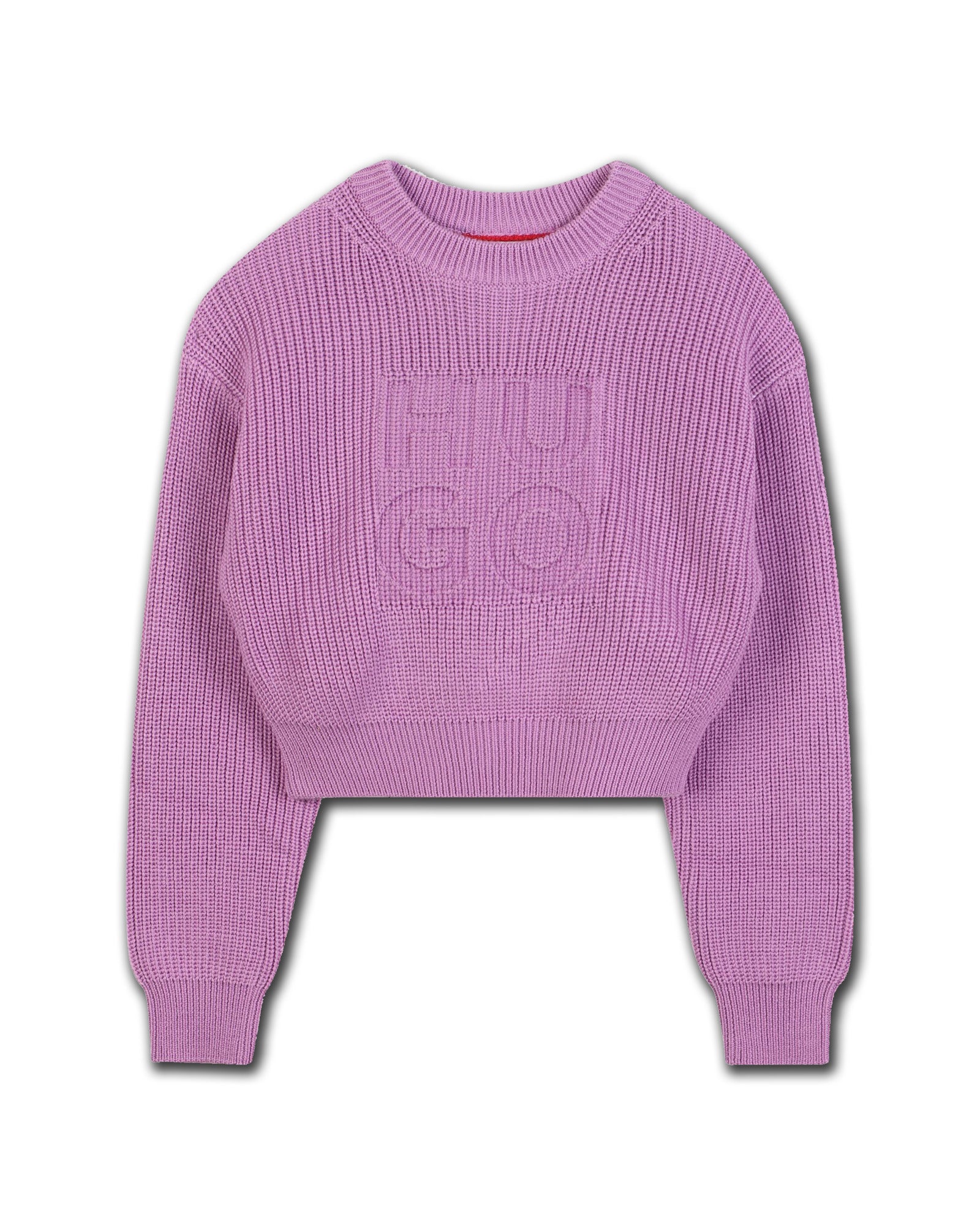 PULL
