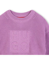 PULL