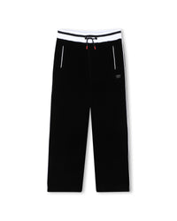 PANTALON VELOURS