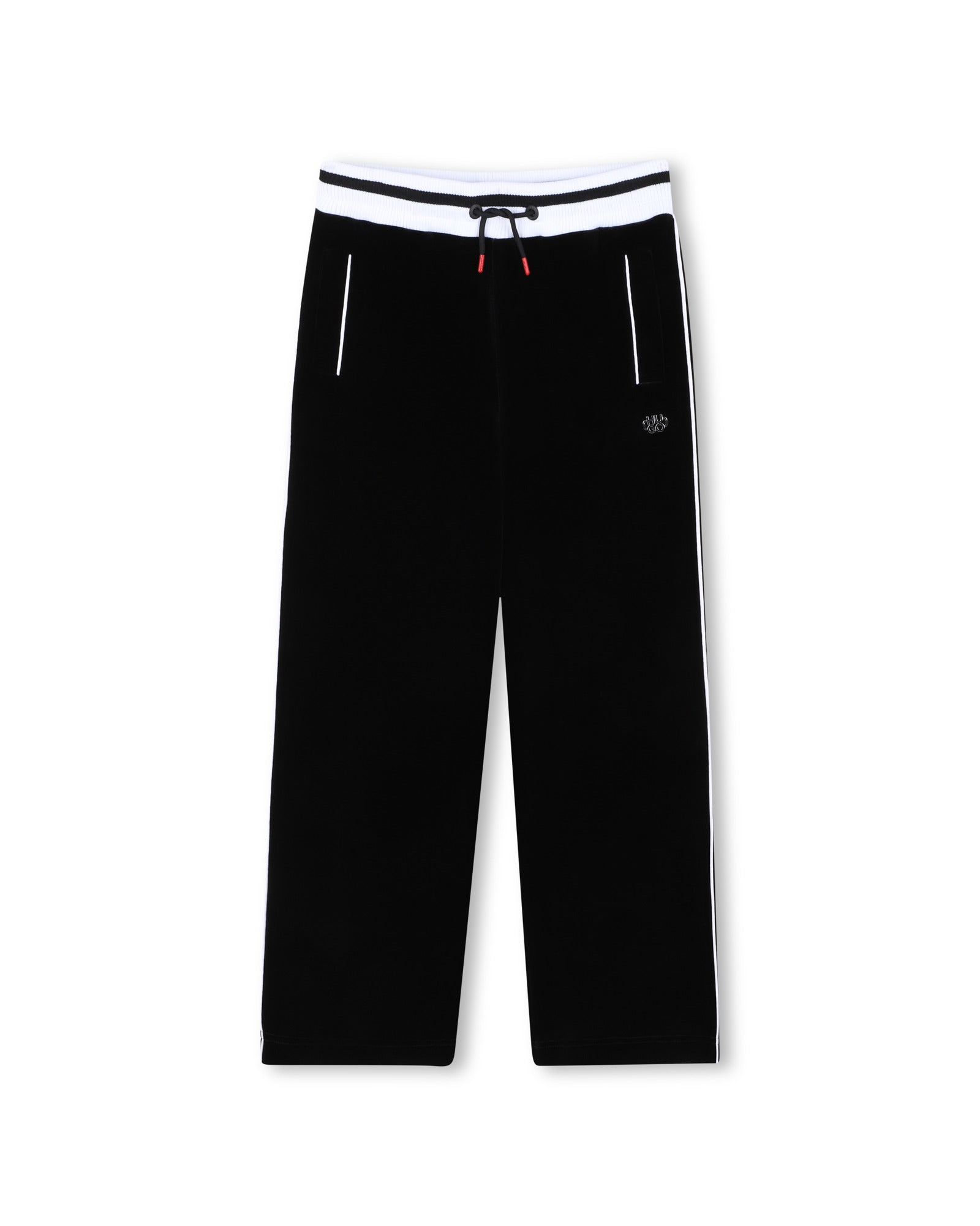 PANTALON VELOURS