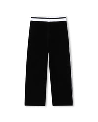 PANTALON VELOURS