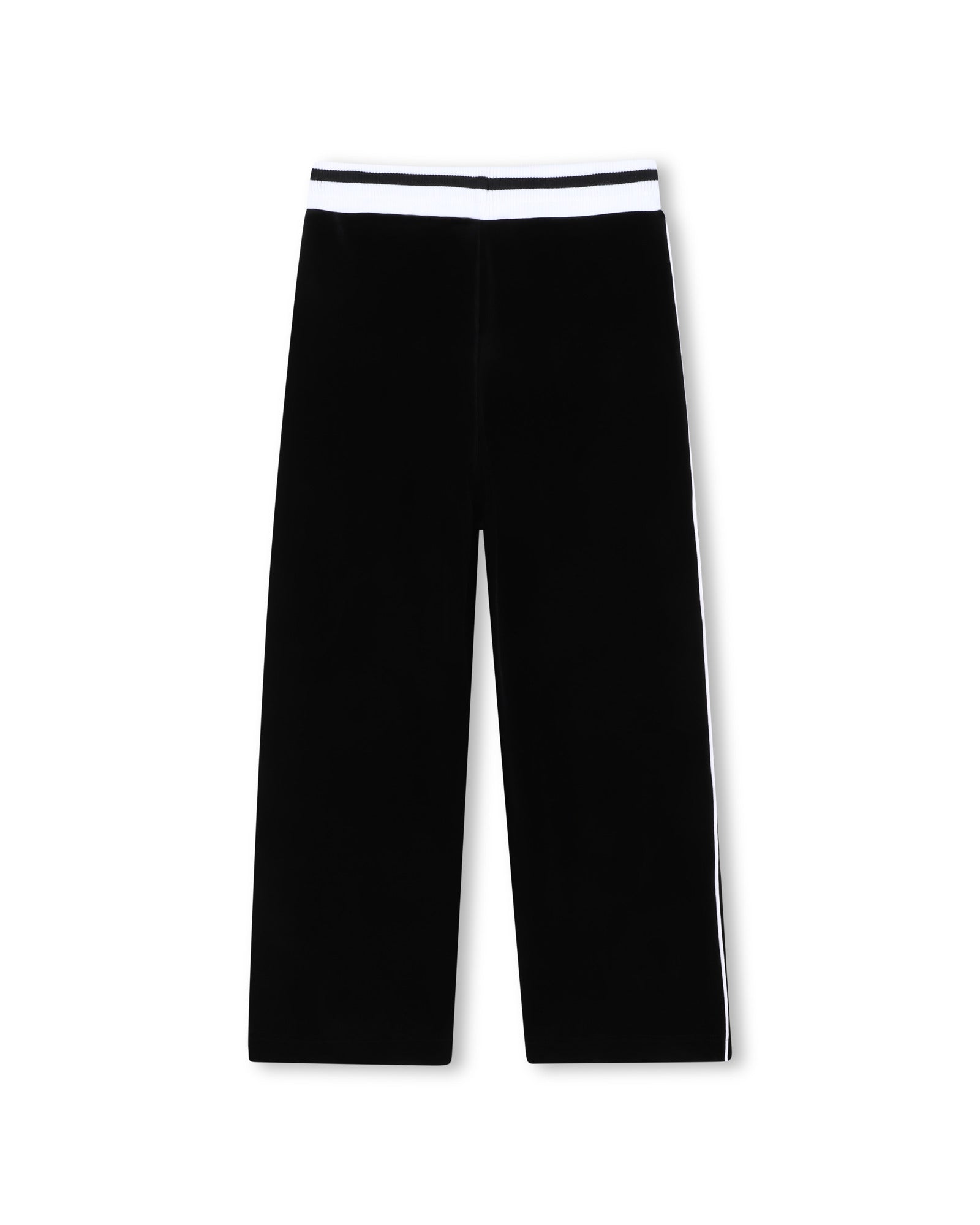 PANTALON VELOURS