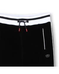PANTALON VELOURS