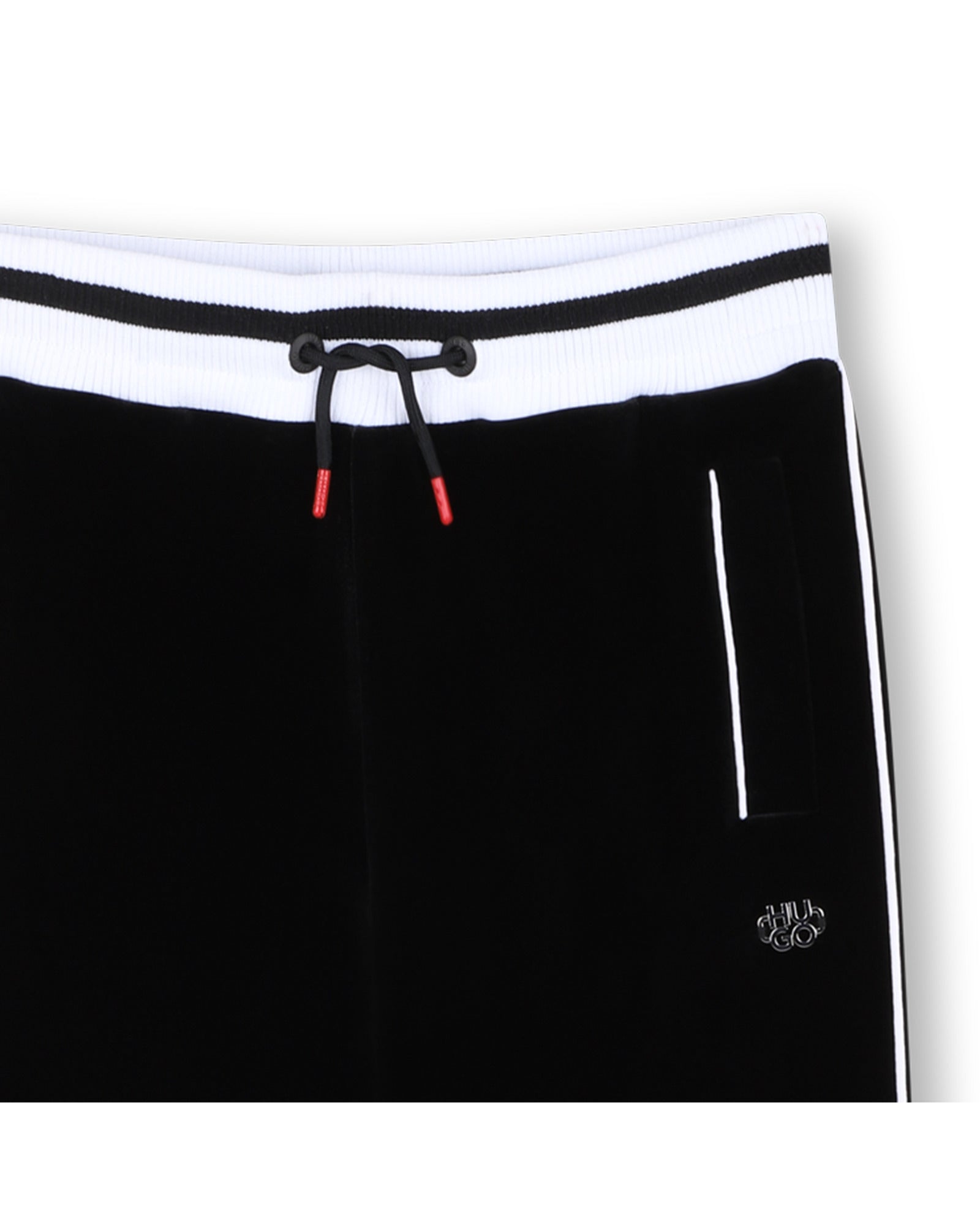 PANTALON VELOURS