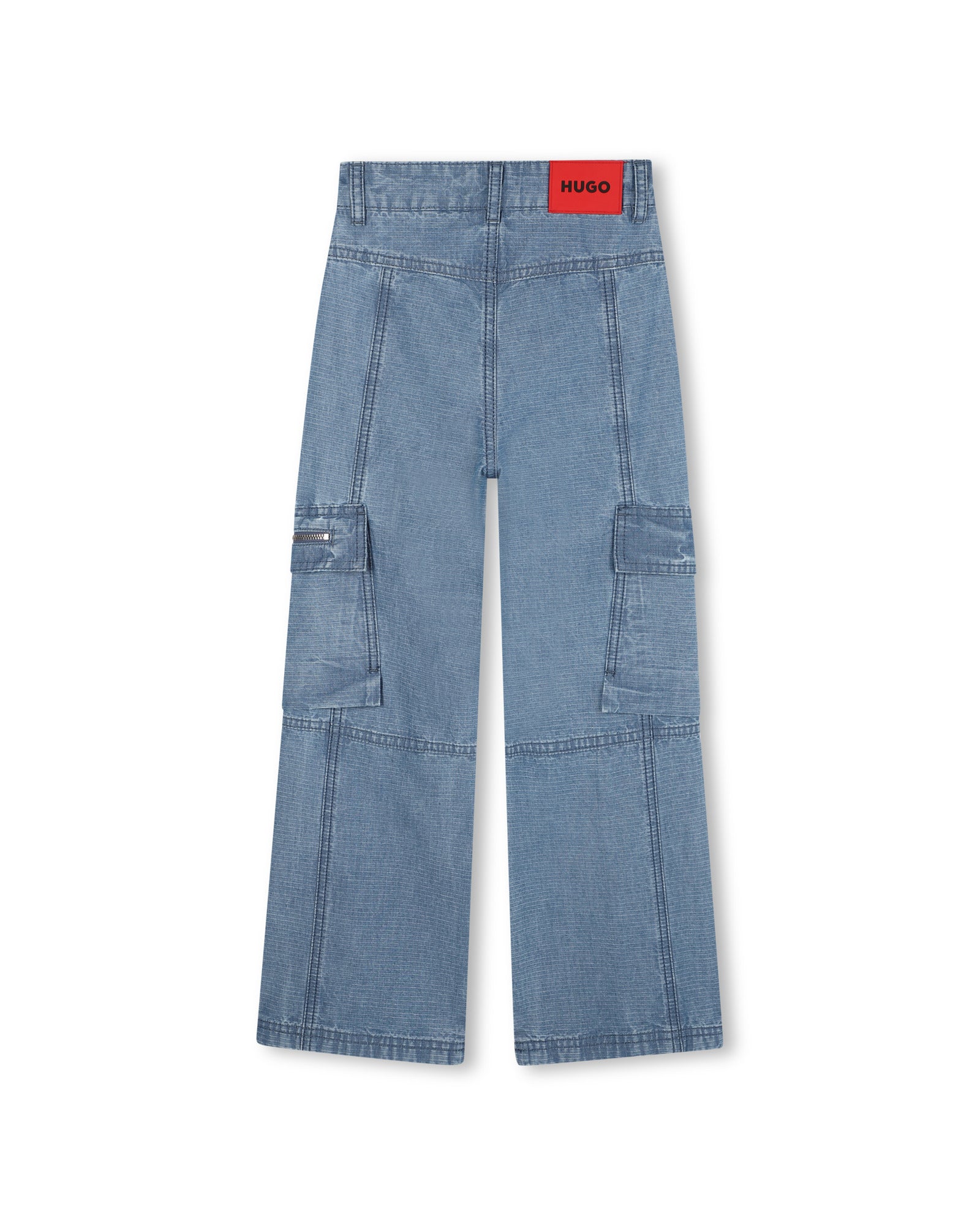 PANTALON DENIM