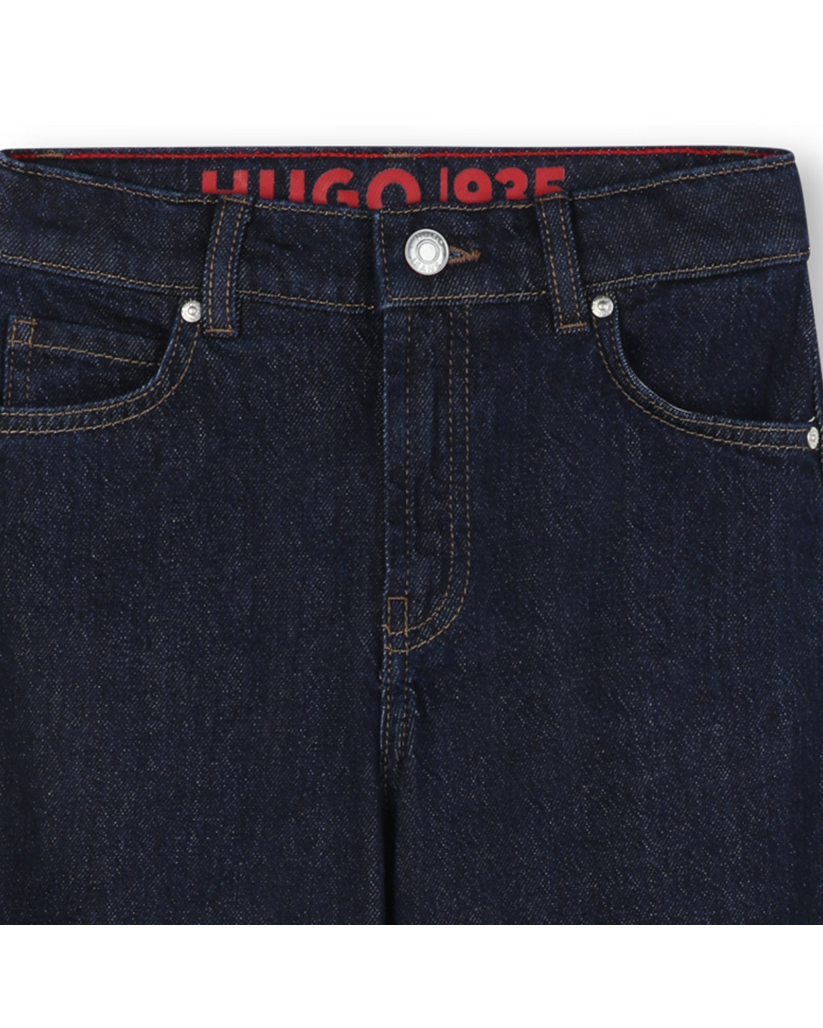 PANTALON DENIM