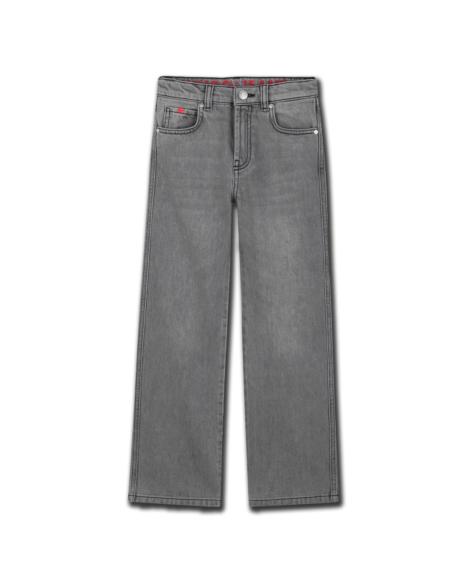 PANTALON DENIM