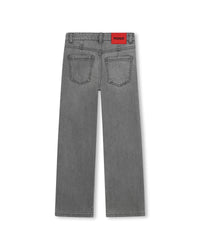 PANTALON DENIM