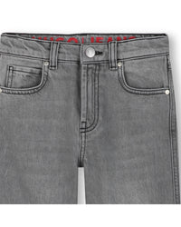 PANTALON DENIM