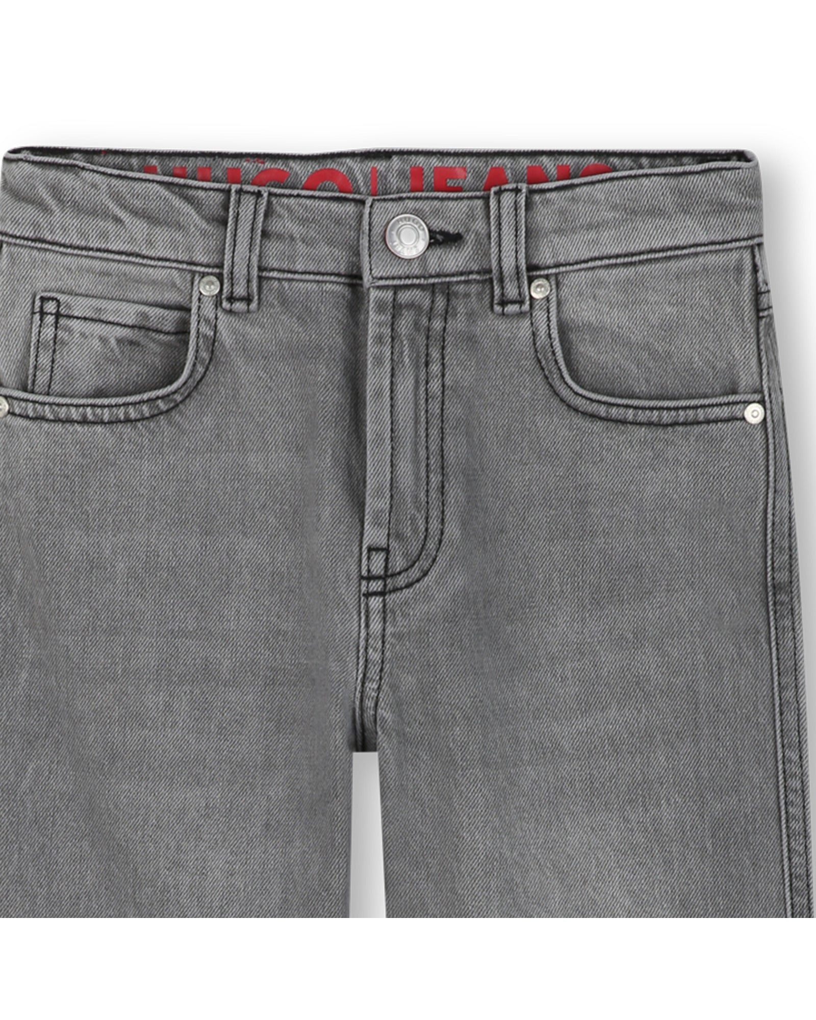 PANTALON DENIM