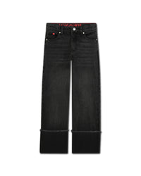 PANTALON DENIM