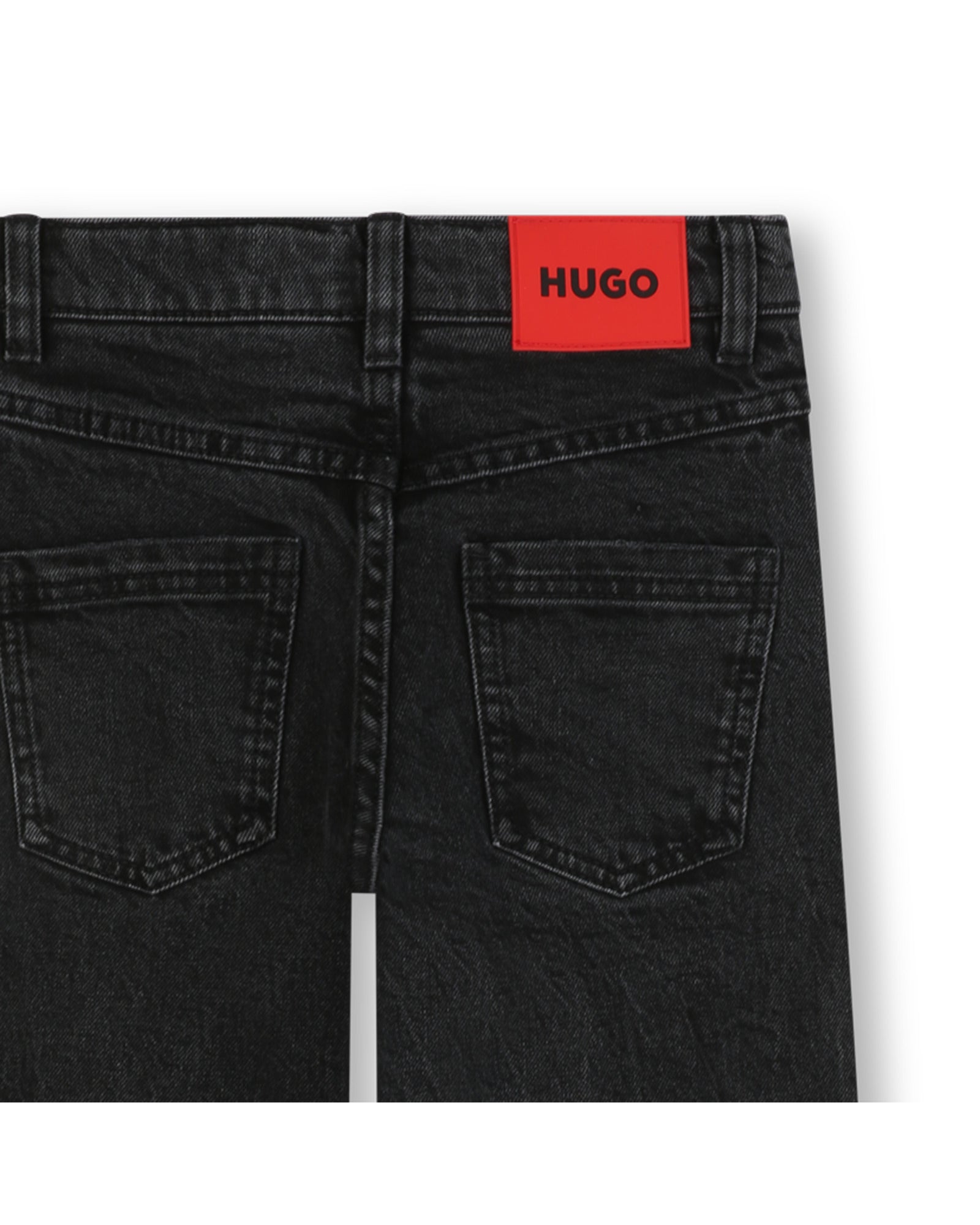 PANTALON DENIM