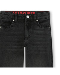 PANTALON DENIM