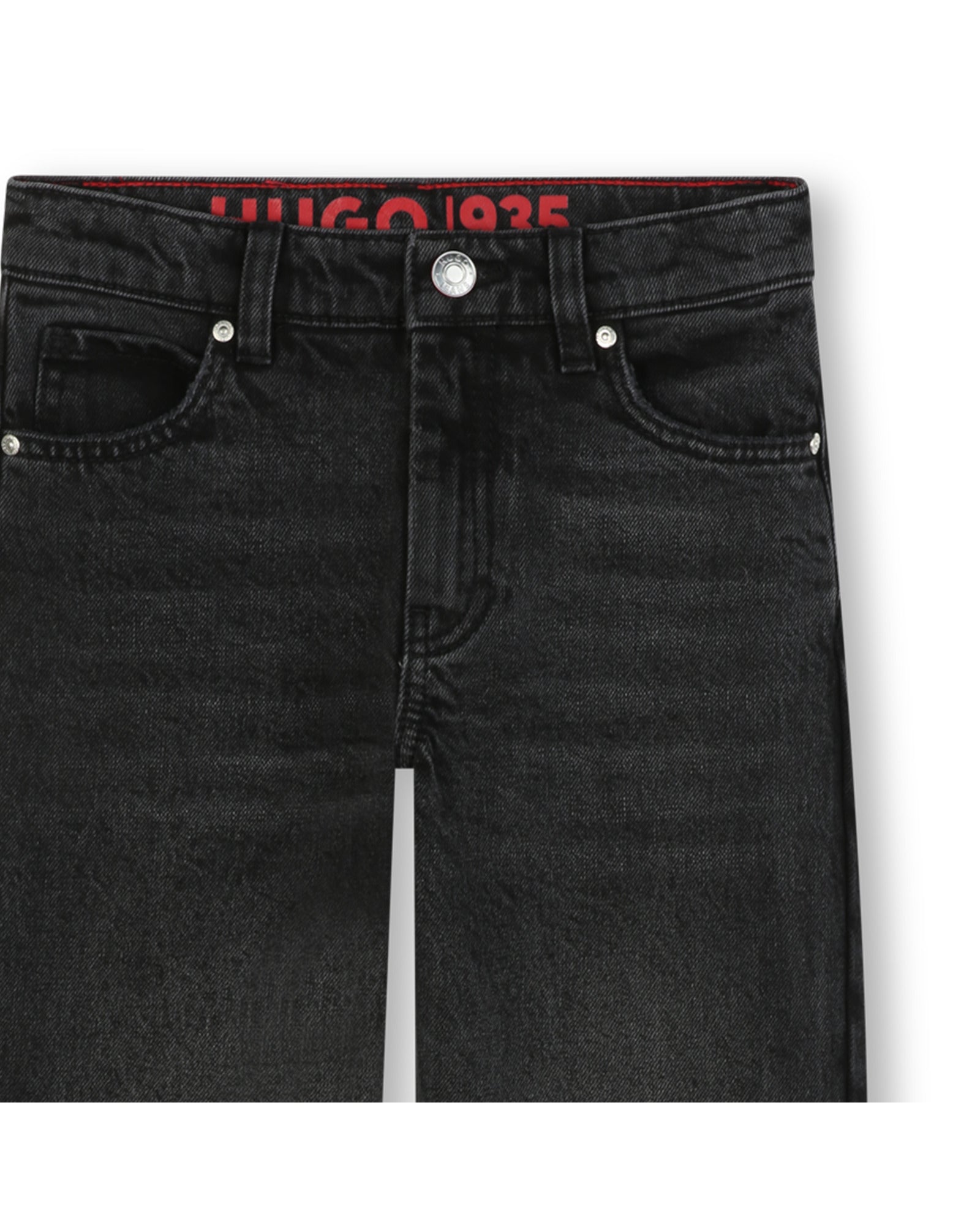 PANTALON DENIM