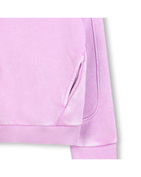 CARDIGAN A CAPUCHE