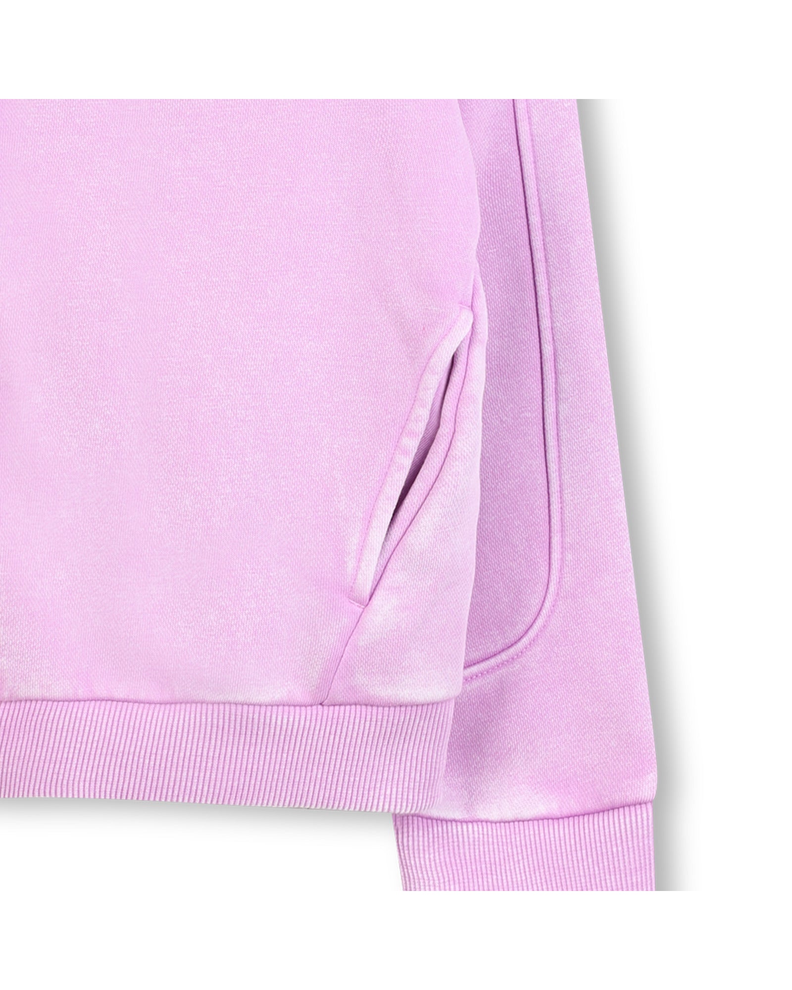 CARDIGAN A CAPUCHE