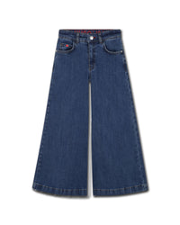 PANTALON DENIM
