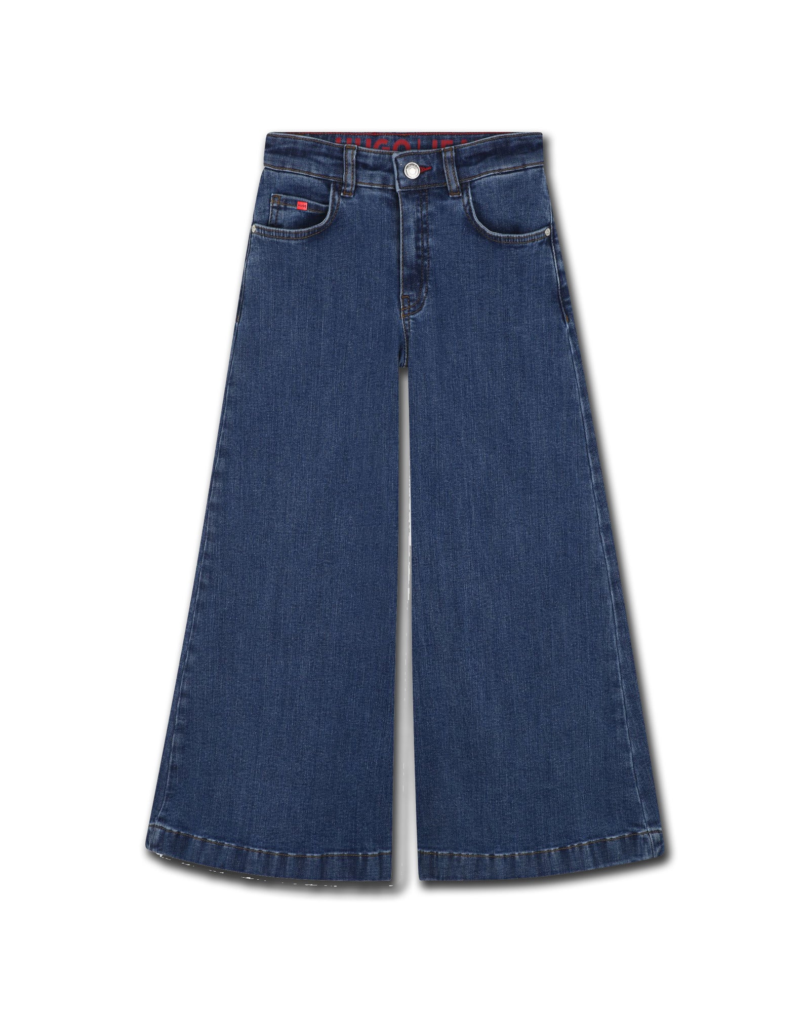 PANTALON DENIM