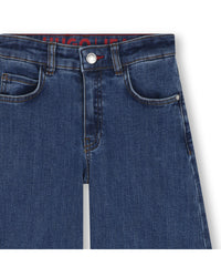 PANTALON DENIM